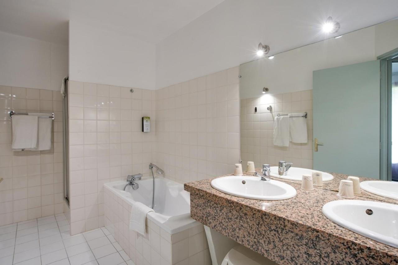 Les Hameaux De Lozere Sure Hotel Collection By Best Western Fournels Zewnętrze zdjęcie