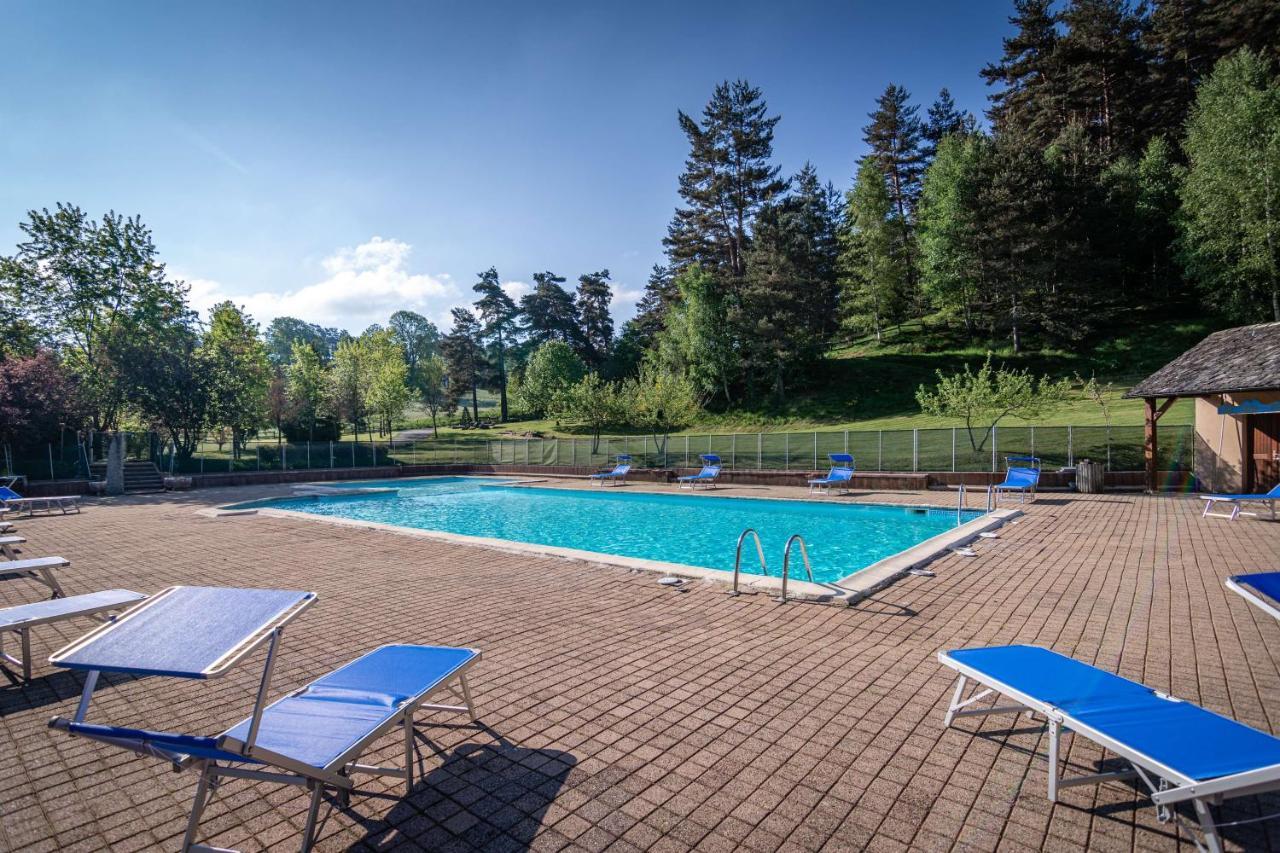 Les Hameaux De Lozere Sure Hotel Collection By Best Western Fournels Zewnętrze zdjęcie