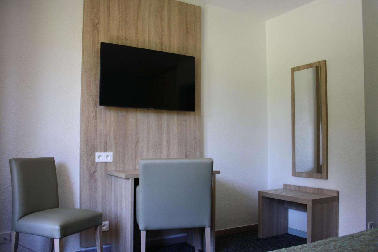 Les Hameaux De Lozere Sure Hotel Collection By Best Western Fournels Zewnętrze zdjęcie