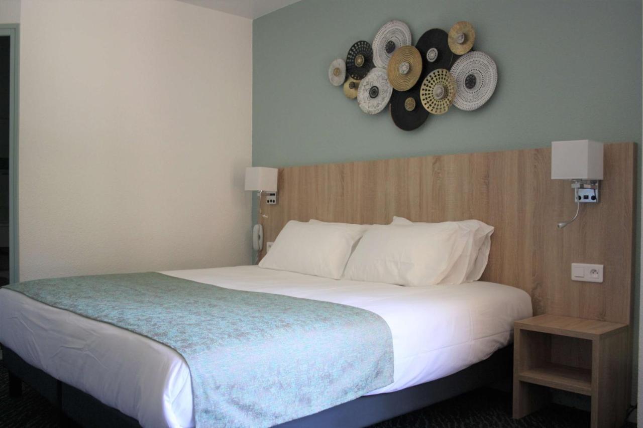 Les Hameaux De Lozere Sure Hotel Collection By Best Western Fournels Zewnętrze zdjęcie