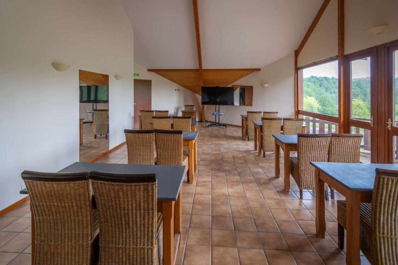 Les Hameaux De Lozere Sure Hotel Collection By Best Western Fournels Zewnętrze zdjęcie