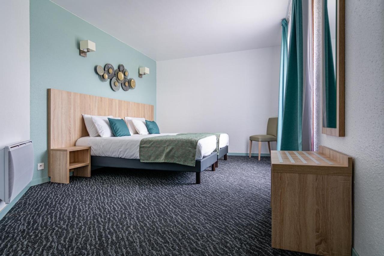 Les Hameaux De Lozere Sure Hotel Collection By Best Western Fournels Zewnętrze zdjęcie