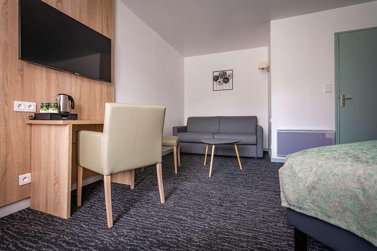 Les Hameaux De Lozere Sure Hotel Collection By Best Western Fournels Zewnętrze zdjęcie