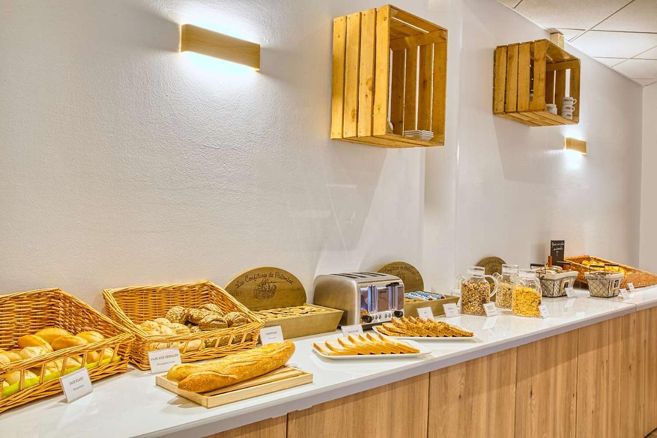 Les Hameaux De Lozere Sure Hotel Collection By Best Western Fournels Zewnętrze zdjęcie