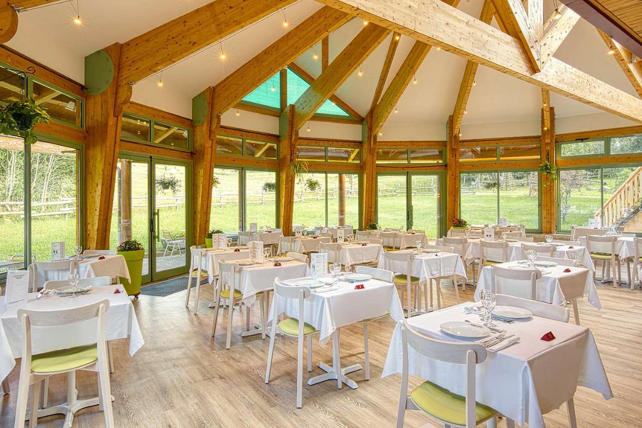 Les Hameaux De Lozere Sure Hotel Collection By Best Western Fournels Zewnętrze zdjęcie