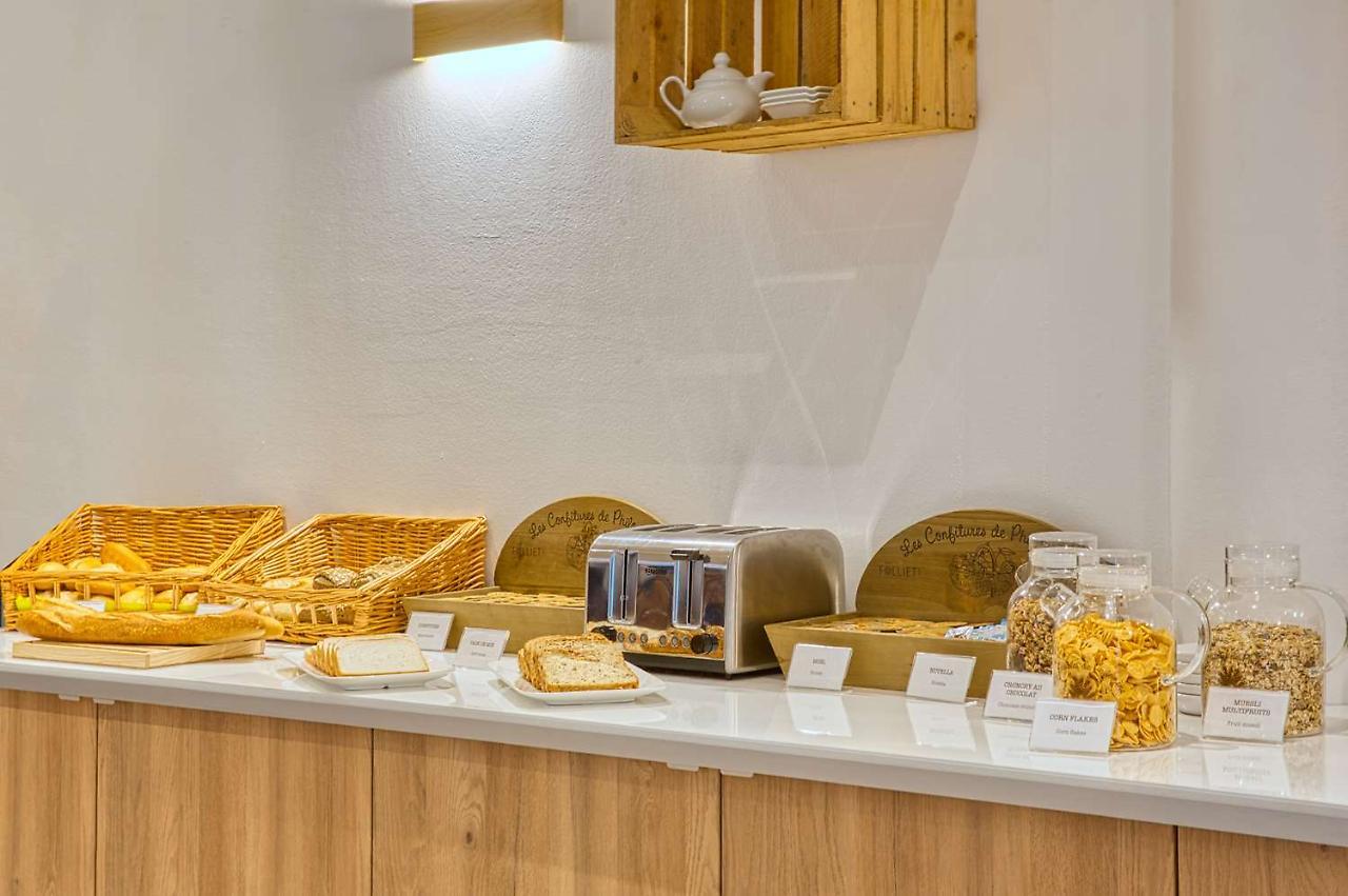 Les Hameaux De Lozere Sure Hotel Collection By Best Western Fournels Zewnętrze zdjęcie