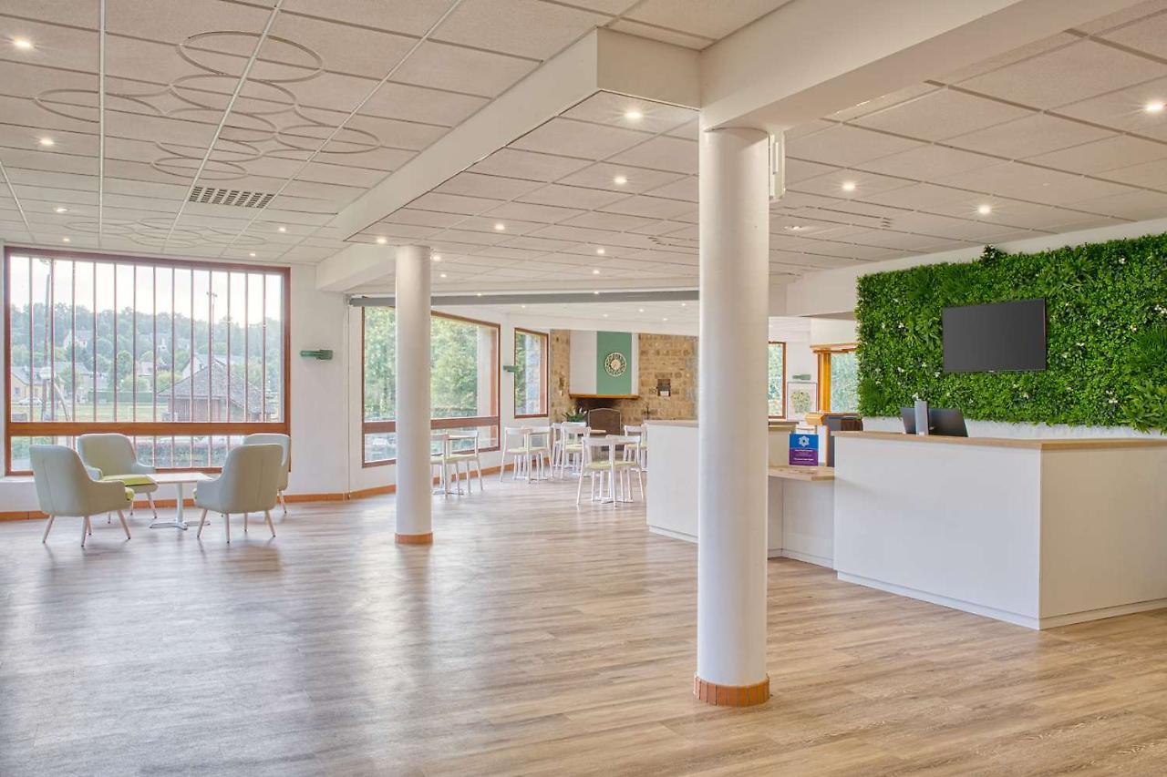 Les Hameaux De Lozere Sure Hotel Collection By Best Western Fournels Zewnętrze zdjęcie