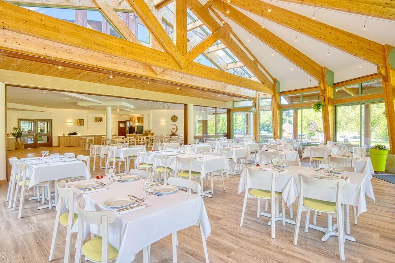 Les Hameaux De Lozere Sure Hotel Collection By Best Western Fournels Zewnętrze zdjęcie