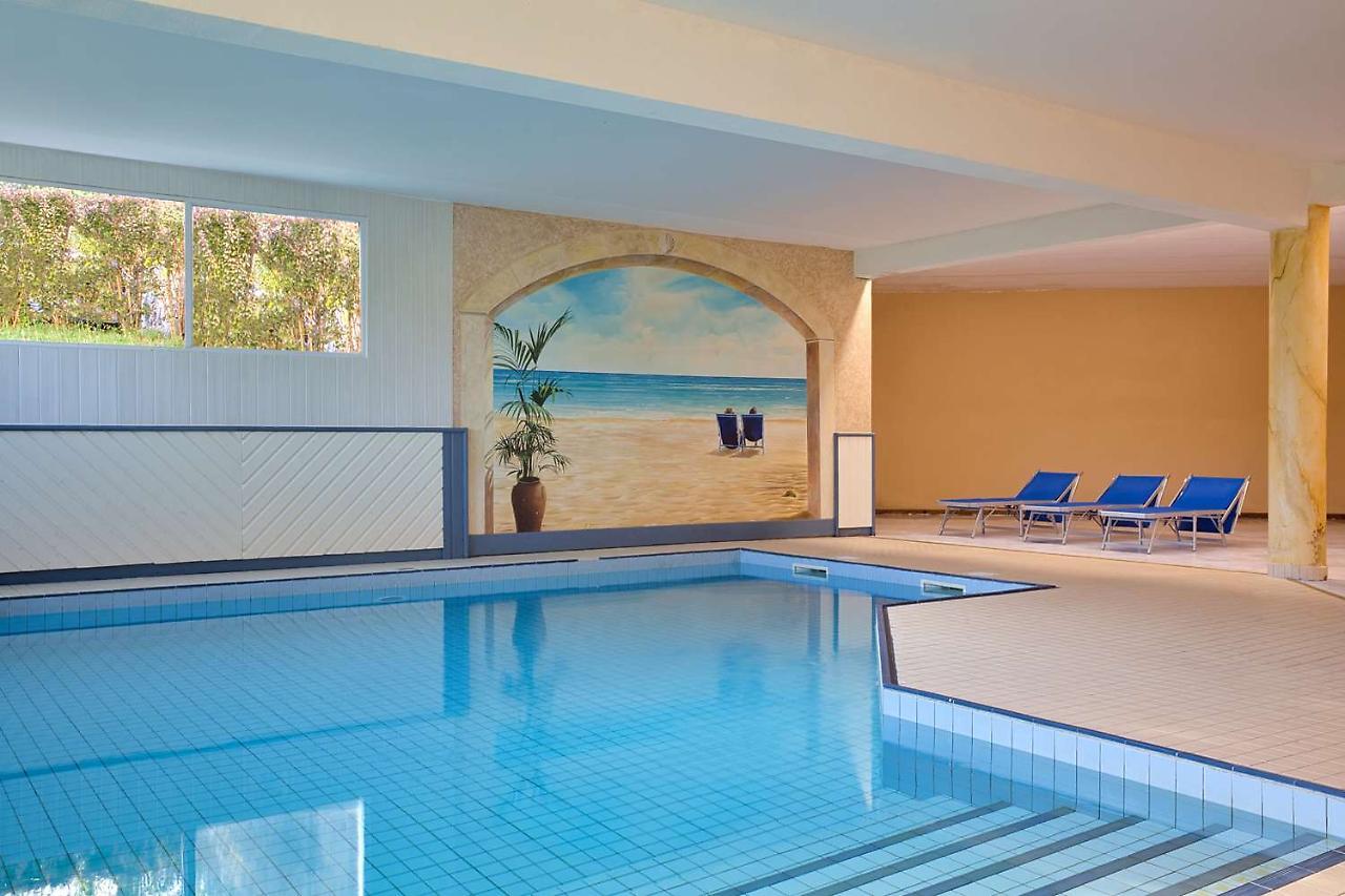 Les Hameaux De Lozere Sure Hotel Collection By Best Western Fournels Zewnętrze zdjęcie